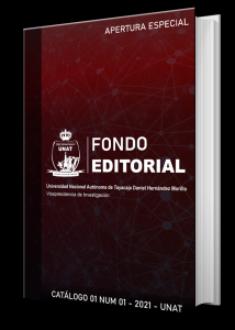  Fondo Editorial UNAT